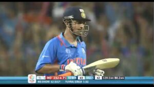 MS Dhoni Best Innings Of All Time – Top 10