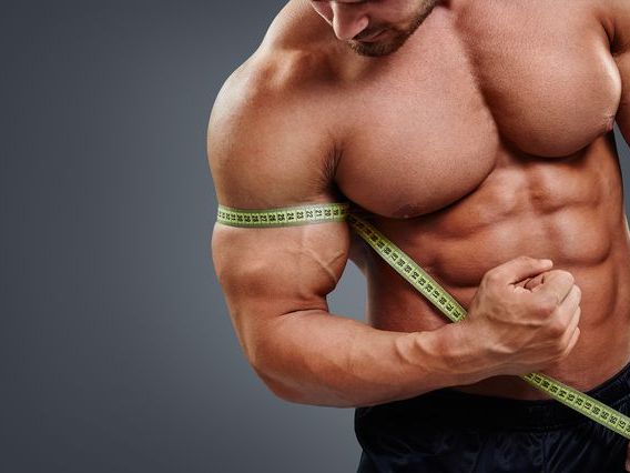 5 Essential Tips for Building Muscle Mass Effectively​