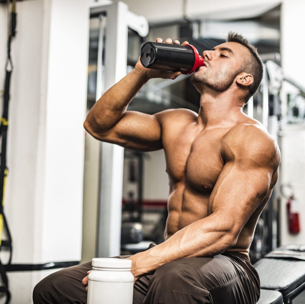 5 Essential Tips for Building Muscle Mass Effectively​