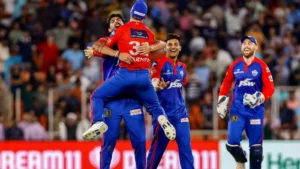 How Delhi Capitals (DC) Can Surge to Qualify for IPL 2024 Playoffs After Their Win Over LSG