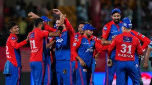 How Delhi Capitals (DC) Can Surge to Qualify for IPL 2024 Playoffs After Their Win Over LSG