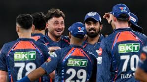 How Lucknow Super Giants (LSG) Can Surge to Qualify for IPL 2024 Playoffs After Their Loss to DC