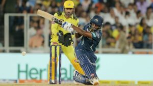 Sai Sudharsan's Magnificent Century: A Turning Point for Gujarat Titans in IPL 2024