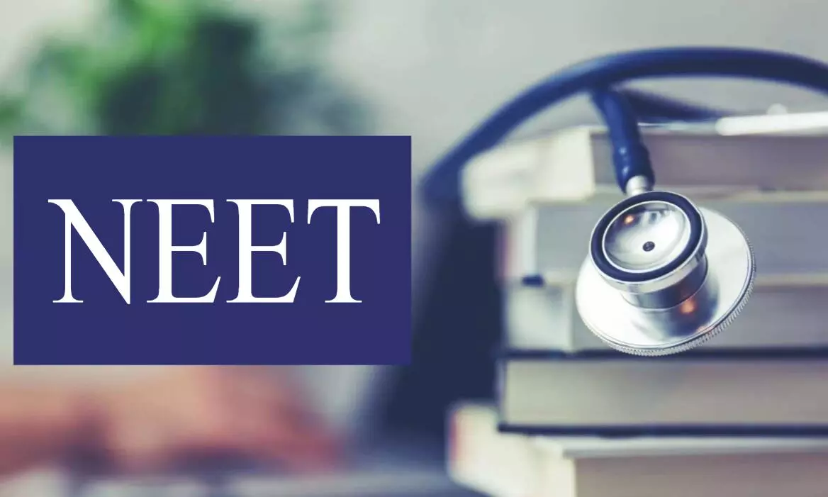 Ignite Your Future: NEET 2024 Notification Unveiled for Medical Passionates