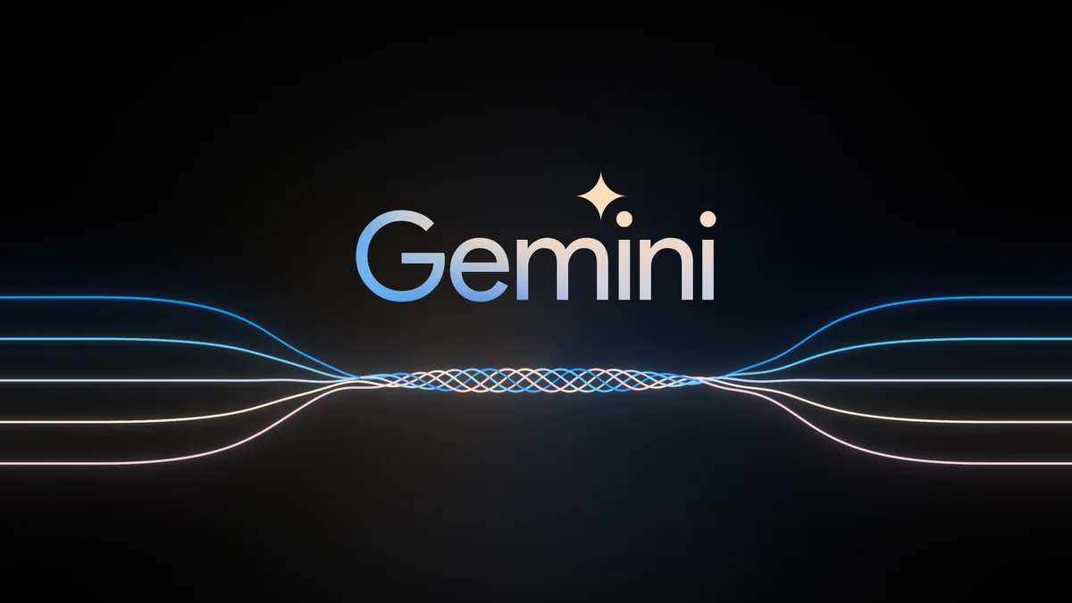 Google Unveils Gemini: A Revolutionary AI to Outperform Human Experts, Replacing Bard